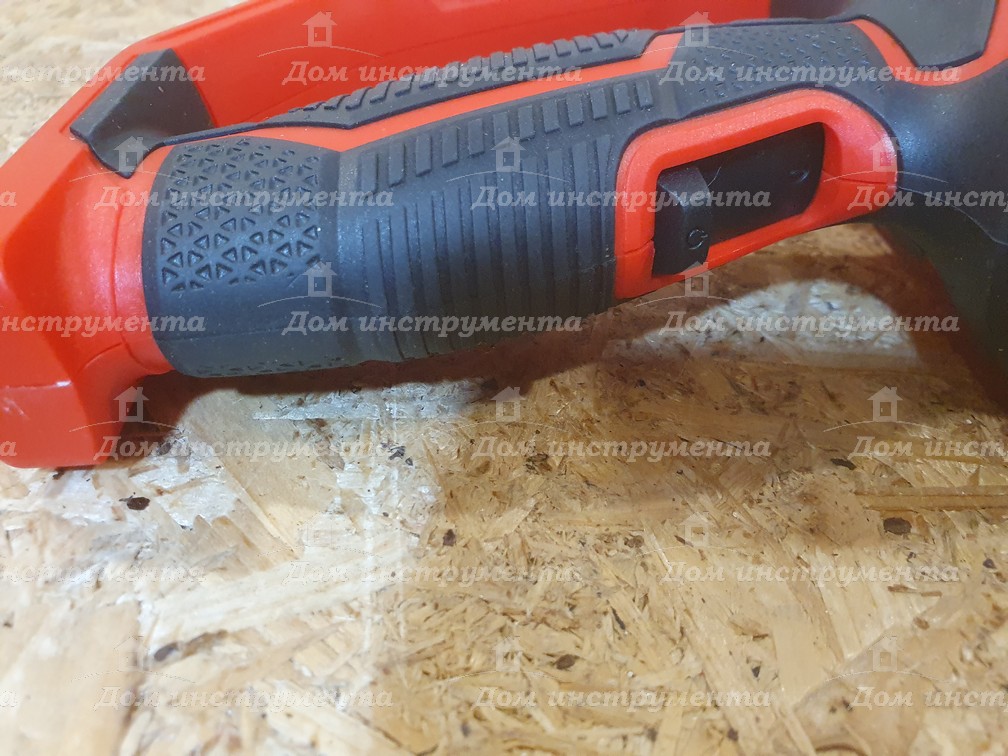 Механічна кнопка регулювання температури фена Start Pro SHG-2150