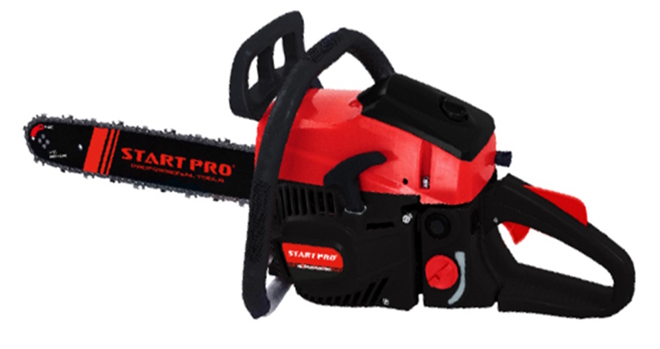 Бензопила Start pro SCS-5005H 