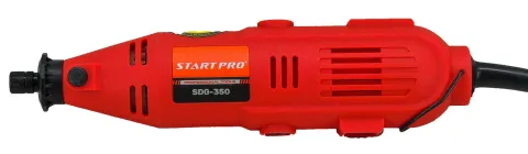 Гравер електричний Start Pro SDG-350