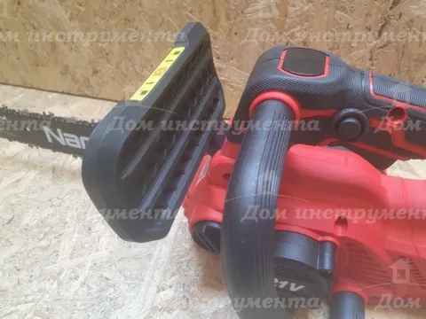 Акумуляторна пилка Narva NCS-2112 INDUSTRIAL
