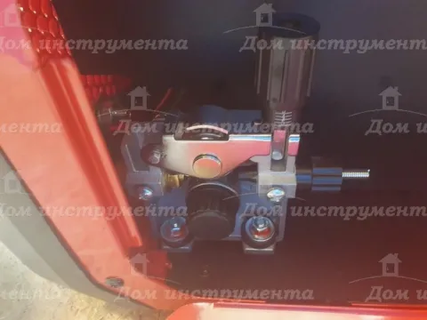 Зварювальні напівавтомати ціна Narva NMG-340 MASTER металева протяжка дроту
