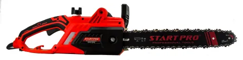 Електропила Start Pro SCS/E-2950 ( 2 шини, 2 цепи)