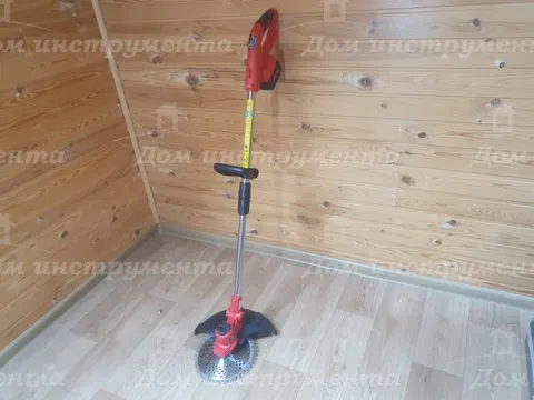 Акумуляторний тример Narva NCT-21/2
