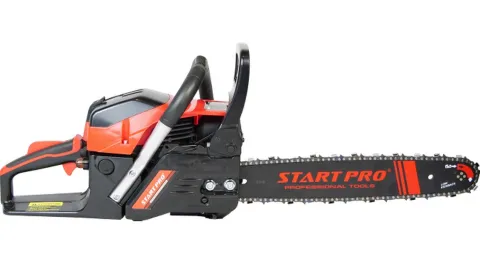 Бензопила Start pro SCS-5010L