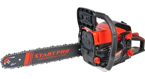 Бензопила Start pro SCS-5010L