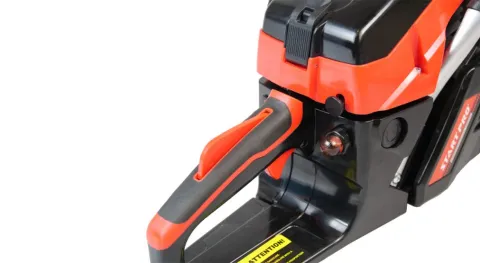 Бензопила Start pro SCS-5010L