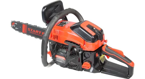 Бензопила Start pro SCS-5030HD
