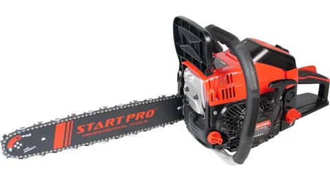 Бензопила Start pro SCS-5030HD