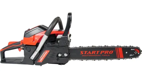 Бензопила Start pro SCS-5030HD