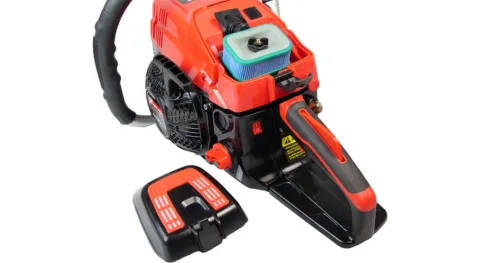 Бензопила Start pro SCS-5030HD