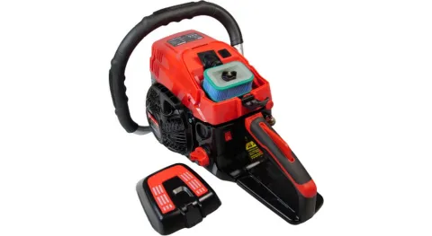 Бензопила Start pro SCS-5030HD