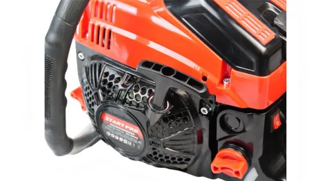 Бензопила Start pro SCS-5030HD