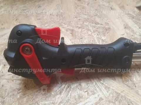 тример бензиновий NARVA NCG-6200 ручка газу