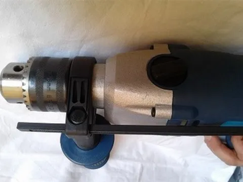 Дриль Wintech WID-850/2 PRO