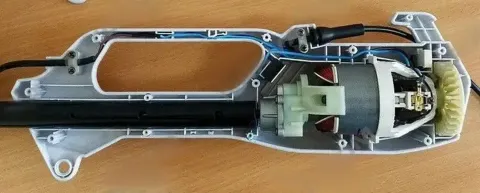 Електрокоса NARVA CG-2850Е