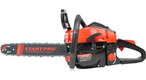 Бензопила Start pro SCS-5005H
