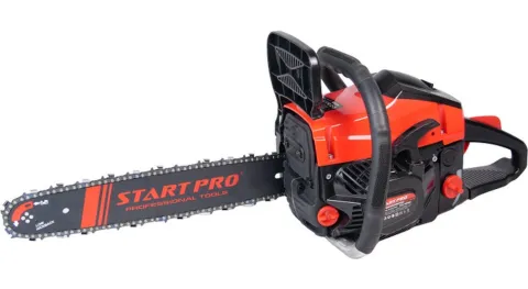 Бензопила Start pro SCS-5005H