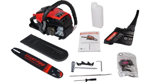 Бензопила Start pro SCS-5005H