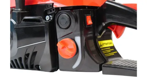 Бензопила Start pro SCS-5005H