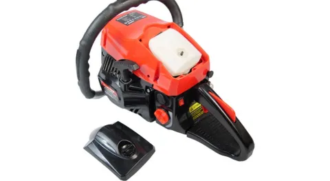 Бензопила Start pro SCS-5005H