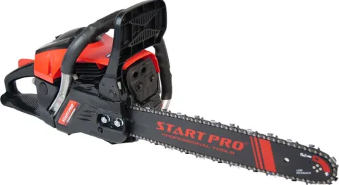 Бензопила Start pro SCS-5005H