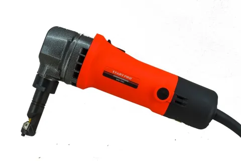 Електричні ножиці з металу Start Pro SNB-1050