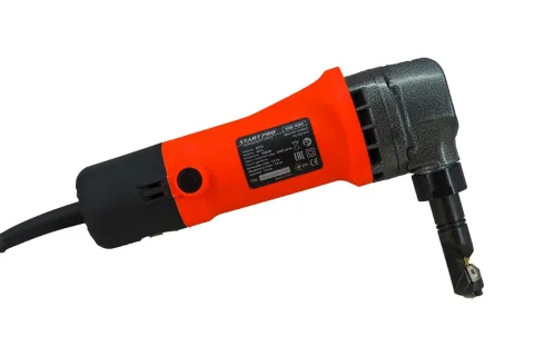 Електричні ножиці з металу Start Pro SNB-1050