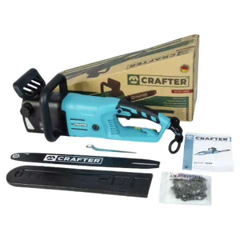 Електропила CRAFTER RCS/E-2800