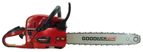Бензопила GoodLuck Pro GL5400/15