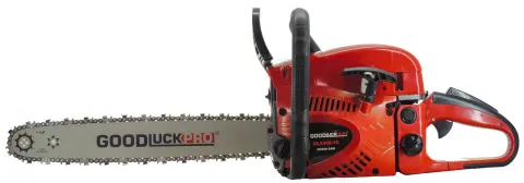 Бензопила GoodLuck Pro GL5400/15