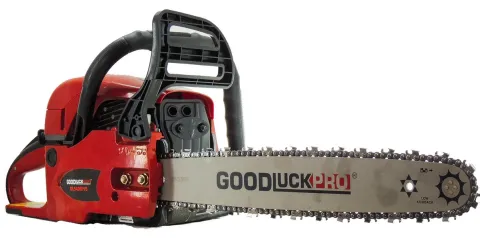 Бензопила GoodLuck Pro GL5400/15