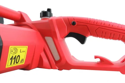 Електропила Start Pro SCS E-2550 (Шина-2шт, Цепь-2шт)