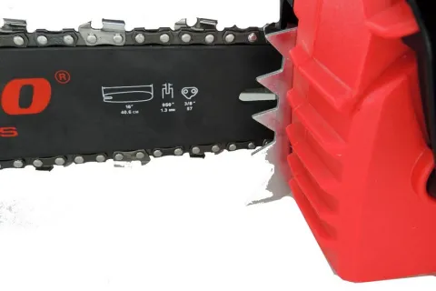 Електропила Start Pro SCS E-2550 (Шина-2шт, Цепь-2шт)
