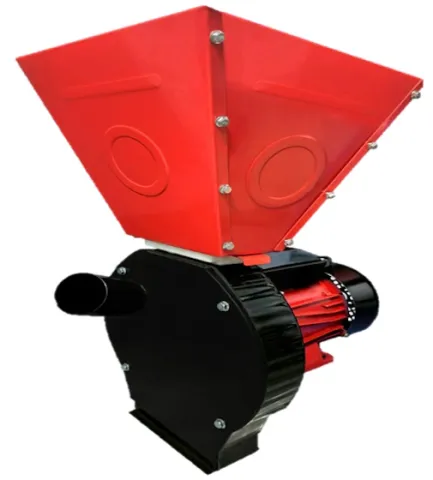 Кормоподрінювач STARTPRO SCM 4500