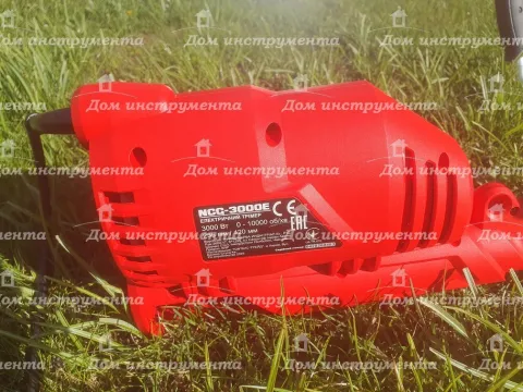 Електрокоса NARVA CG-3000Е