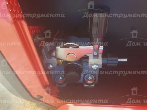 Зварювальний напівавтомат інверторний Narva NMG-340 MASTER
