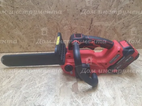 Акумуляторна пилка Narva NCS-21/12 INDUSTRIAL