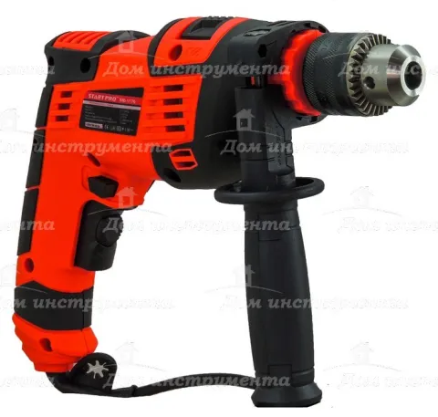 Дриль Start Pro SID-1170