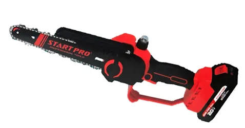 Акумуляторна міні пила START PRO SBS2-8MBX