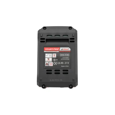 Акумулятор Start pro SCD2-21/2B 2.5 А*ч 4987