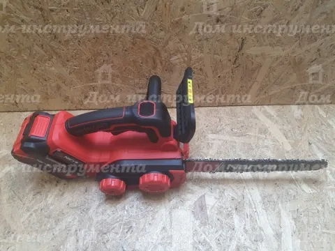 Акумуляторна пилка Narva NCS-21/12 INDUSTRIAL