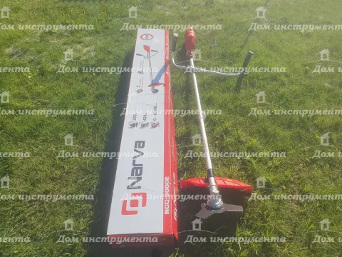Електрокоса NARVA CG-3000Е