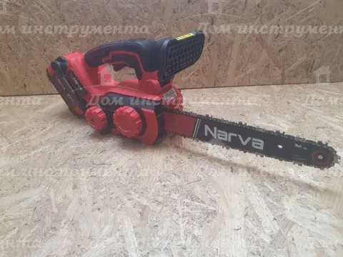 Акумуляторна пилка Narva NCS-21/12 INDUSTRIAL