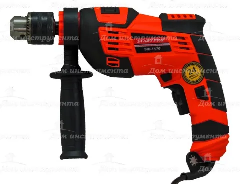 Дриль Start Pro SID-1170
