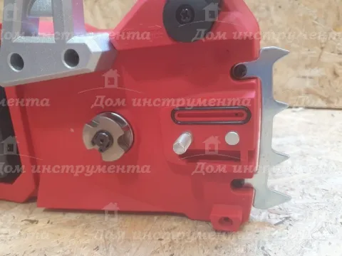Акумуляторна ланцюгова пила NARVA NCS-42/4MAX BL