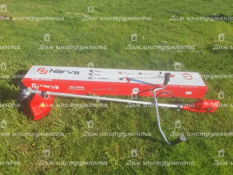 Електрокоса NARVA CG-3000Е