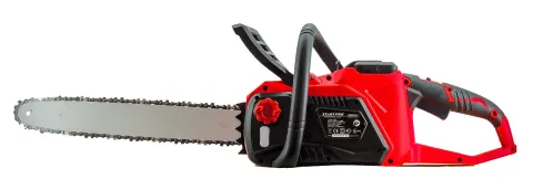 Акумуляторна пилка Start Pro SCS/B-36