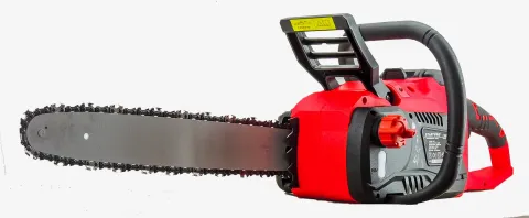 Акумуляторна пилка Start Pro SCS/B-36