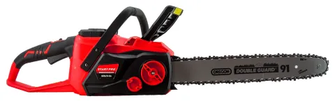 Акумуляторна пилка Start Pro SCS/B-36
