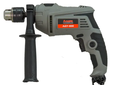 Дриль Алмаз АД-800
